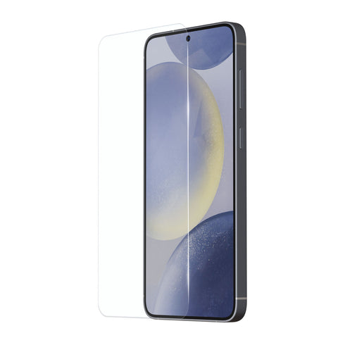 HyperGear Tempered Glass Screen Protector w/Installation Applicator Tray Galaxy S Series 16098
